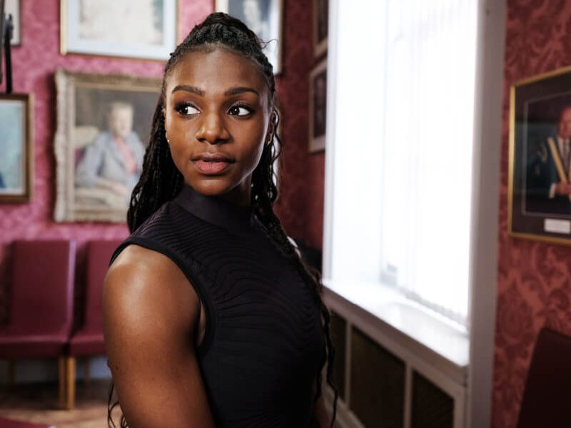 Dina Asher-Smith