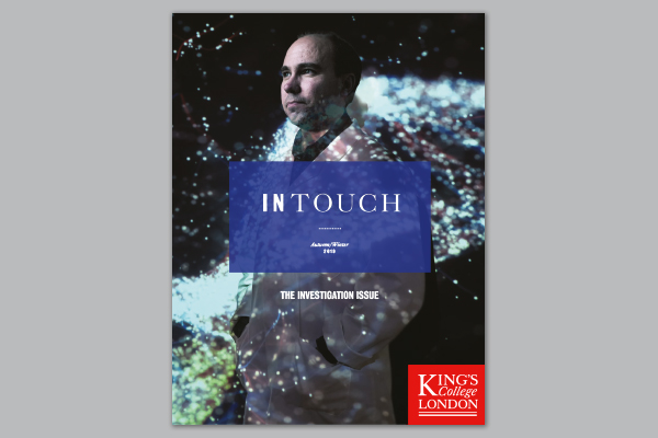 InTouch Autumn 2019 (pdf)