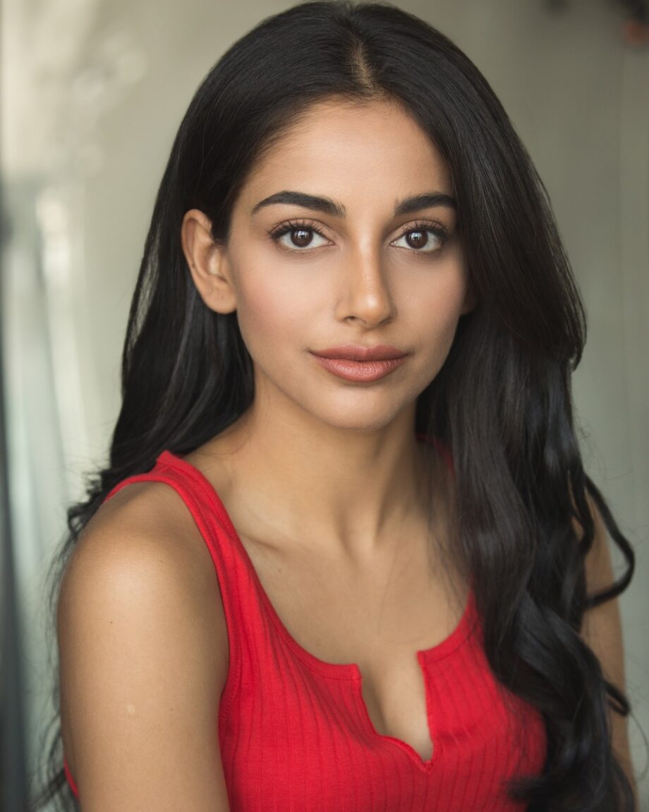 Banita Sandhu