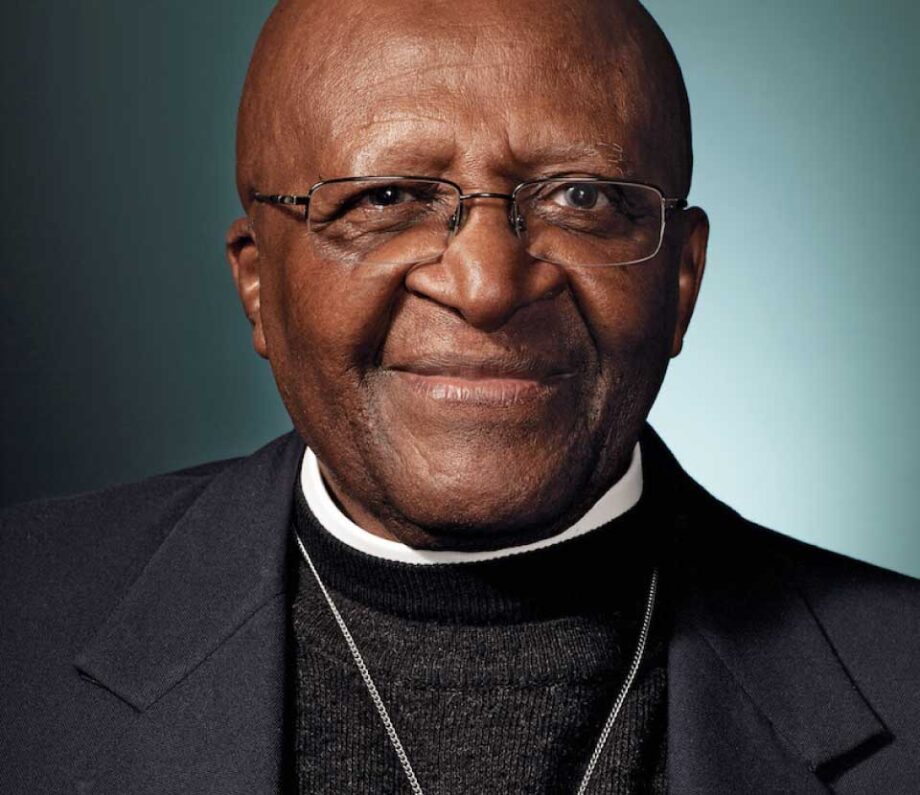 Desmond TuTu