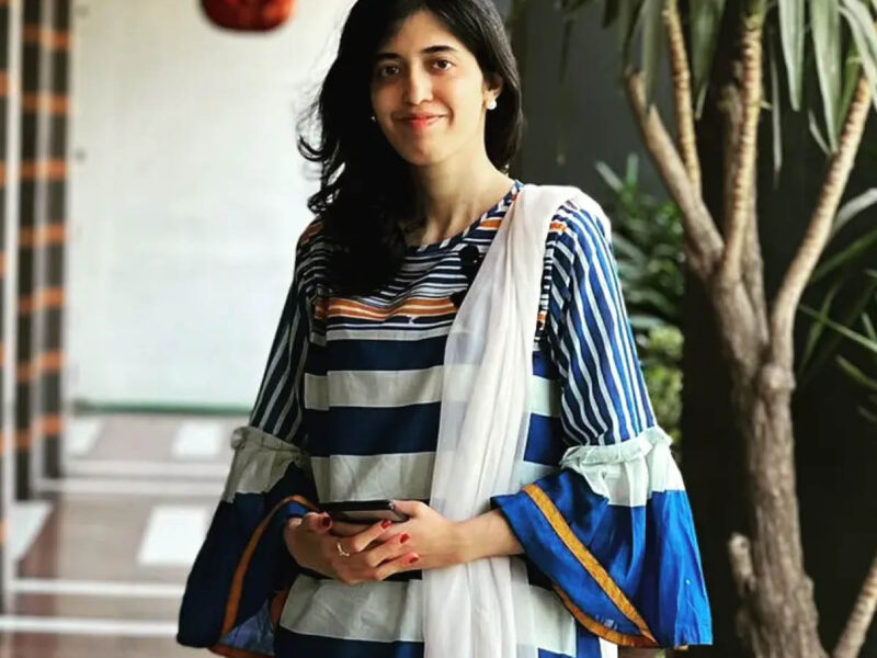 Rida Bokhari