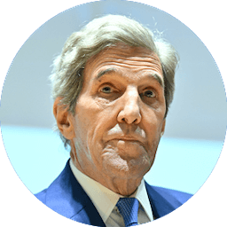 John Kerry