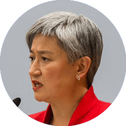 Penny Wong