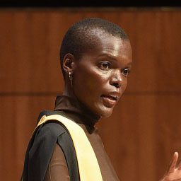 Sheila Atim MBE